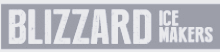 Blizzard Ice Makers