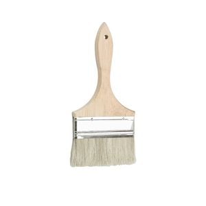 Chef Inox Natural Bristle Pastry Brush 6.2cm