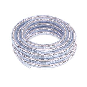 Honda 25mm 1" Suction Hose for WX10 Water Pump 7m