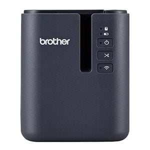 Brother Pt-p900w Wireless Professional Desktop P-touch Labeller/label Printer