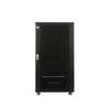 22RU 600mm Wide x 1000mm Deep Server Rack