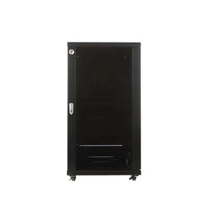 22RU 600mm Wide x 1000mm Deep Server Rack