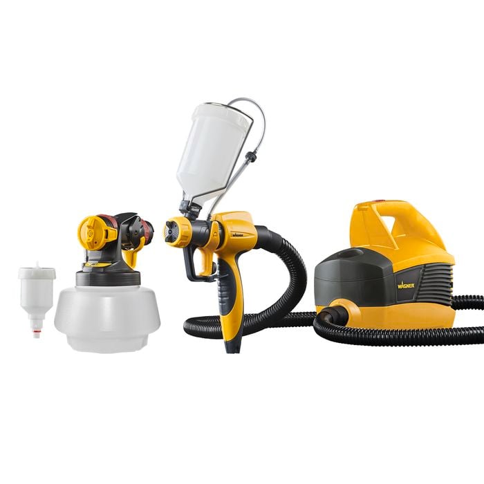 Wagner W690 Flexio Paint Sprayer