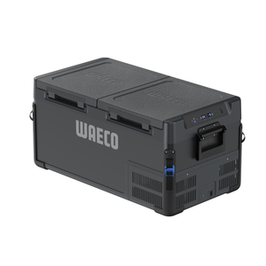 Waeco Workman 58L Low Profile Fridge and Freezer 