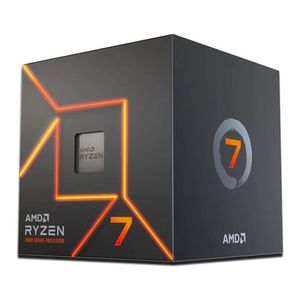 AMD Ryzen 7 7700 8 Core Processor [100-100000592BOX]
