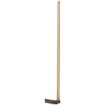 Cyclone Long Handle Burr Hoe