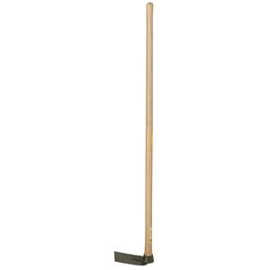 Cyclone Long Handle Burr Hoe