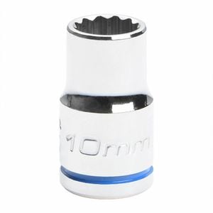 Kincrome 10mm 3/8" Square Drive Socket