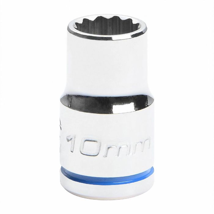 Kincrome 10mm 3/8" Square Drive Socket