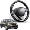 Segmented Steering Wheel Cover for Holden Captiva 5 2006 - 2015 CG, CG II