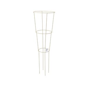 Jack 1.2m Tomato Cage Olive Plant Trainer 