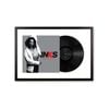 Framed Inxs The Very Best - Double Vinyl Album Art