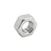 Zenith M16 304 Stainless Steel Hex Nut