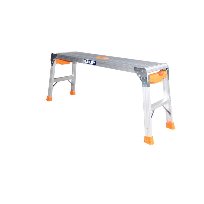 Bailey 120kg 1.2mL X .370W Work Platform