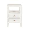 New York Bedside Table Small