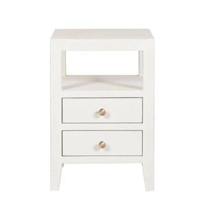 New York Bedside Table Small