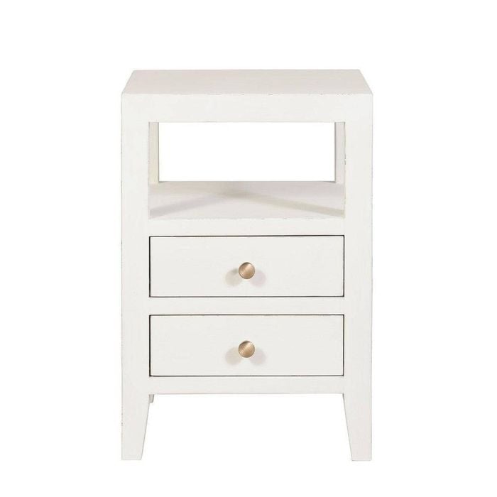 New York Bedside Table Small