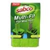 Sabco Rinse n’ Wring Gen 2 Microfibre Mop Set Refill Pad