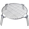 LK's - BBQ/Braai Grid - Collapsible Round
