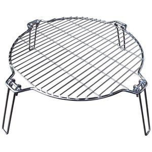 LK's - BBQ/Braai Grid - Collapsible Round