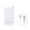 Oxhorn 65w Ac Power Adapter Usb-c Charger Power Delivery For Lenovo Hp Dell Asus Usb-c Laptop Tablet Mobile