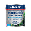 Dulux 4L Extra Bright Base Satin Metalshield Rust Defence