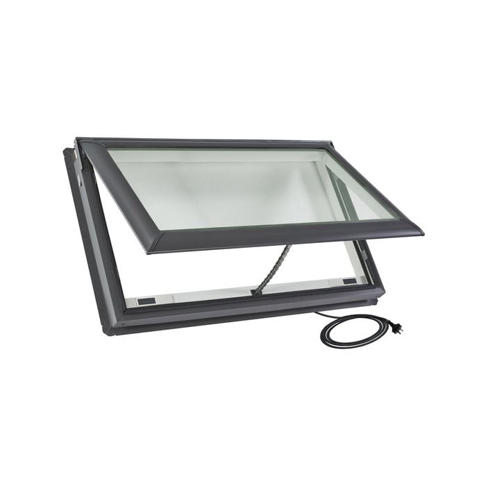 VELUX 1140 x 700mm Electric Opening Skylight