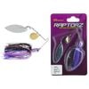 1/2oz Tsunami Raptorz Spinnerbait Lure - Deep Purple