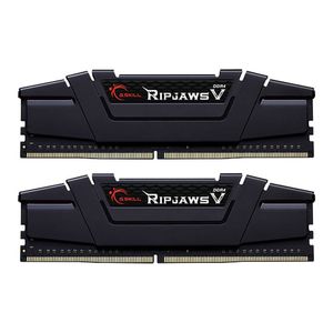 G.Skill Ripjaws V CL16 16GB(2x8GB) DDR4-3600 Memory [F4-3600C16D-16GVKC]