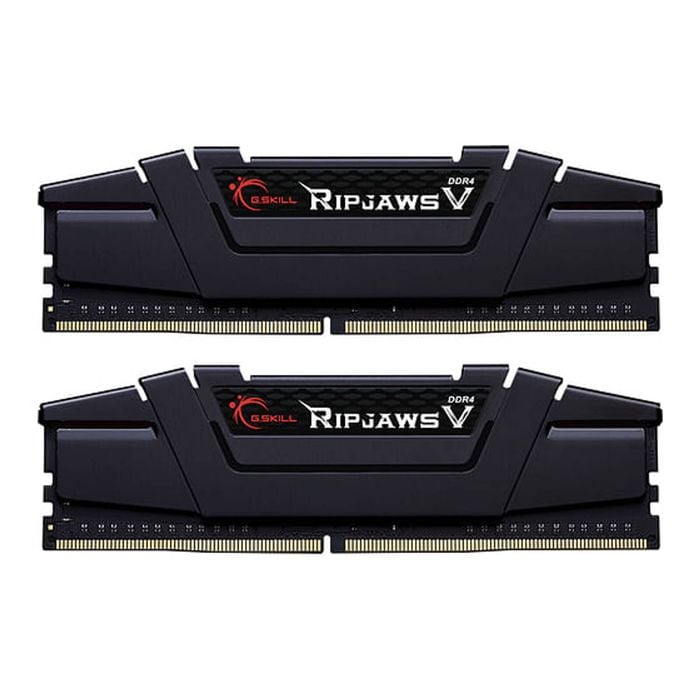 G.Skill Ripjaws V CL16 16GB(2x8GB) DDR4-3600 Memory [F4-3600C16D-16GVKC]