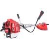 Morrison 42.7cc Straight Shaft Brushcutter BC430ERX