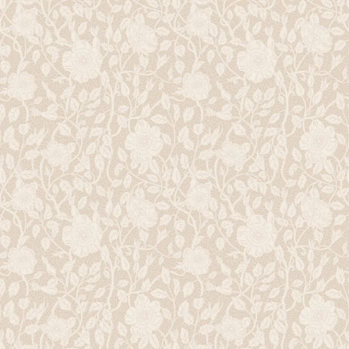 Wallpaper Trader Anton Wallpaper Roll 10.05m X 53cm, Sand