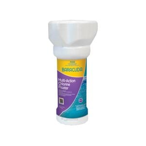 Baracuda 1.6kg Multi-Action Chlorine Floater