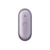 PLAUD NotePin S AI Voice Recorder Notetaker - Purple