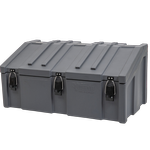 Rhino 1060 x 550 x 515mm Grey Tool Box