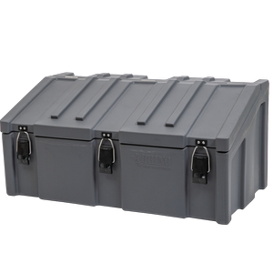 Rhino 1060 x 550 x 515mm Grey Tool Box