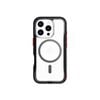 Tech21 EvoPro MagSafe Case For Apple iPhone 16 Pro - Clear/Black