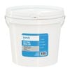 Handy 2L White Pail With Lid - 2L