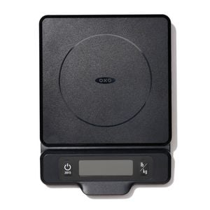 Oxo Food Scale With Pull Out Display