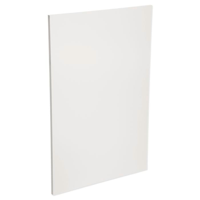 Kaboodle Egg White Base End Panel Single Side