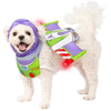 Disney - Toy Story - Buzz Lightyear Pet Accessory For Dogs - Size Small-medium