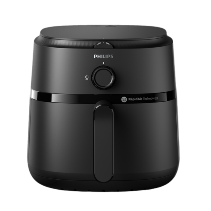Philips 6.2L Balck 1000 Series Airfryer 1000 Series