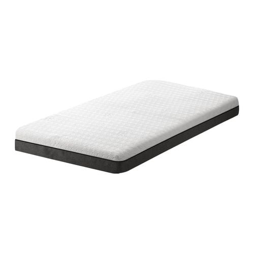 Bedra Mattress No Spring Single Cool Gel Memory Foam Mattresses