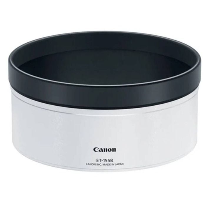 Canon Et-155b Short Hood For Ef 400mm F/2.8l Is Usm Iii Lens