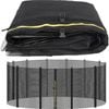 Lifespan Net Pole 10-16ft Trampoline (hjp/hj2, Top)