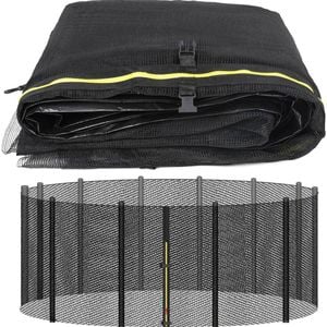Lifespan Net Pole 10-16ft Trampoline (hjp/hj2, Top)