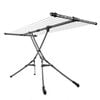 Hills 21m Woodland Grey Portable Clothesline