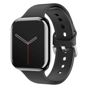 Lifebay GPS Smart Watch Series 10 Bluetooth Waterproof (Black)