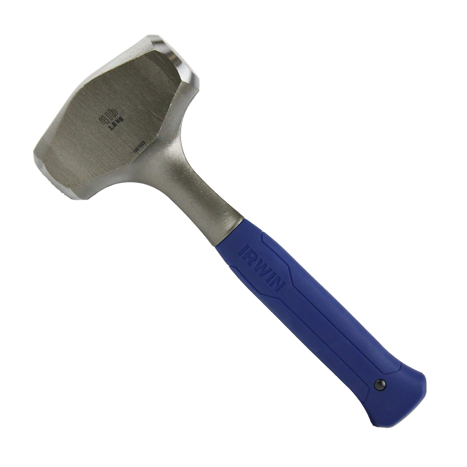 IRWIN 4lb Steel Drilling Hammer