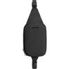 Travleon Roam Anti-Theft Compact Sling Bag in Black